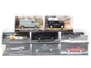 Lot 236 - FABBRI (ESPAGNE) (8)