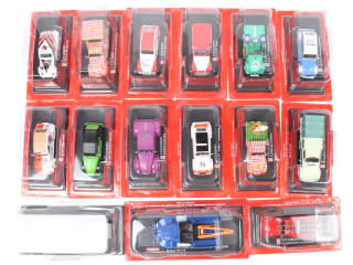 Lot 198 - EDITIONS HACHETTE (FRANCE) (15)