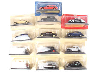 Lot 184 - EDITIONS ATLAS (FRANCE) (13)