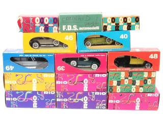 Lot 308 - RIO (ITALIE) (14)