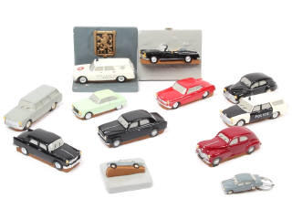 Lot 322 - LERAY (FRANCE) (12)