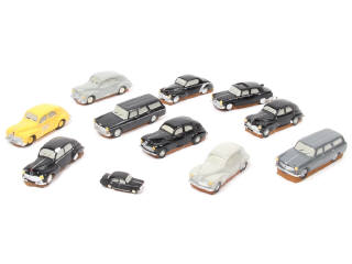 Lot 323 - LERAY (FRANCE) (11)