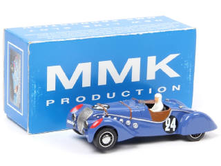 Lot 316 - MMK PRODUCTION (FRANCE) (1)