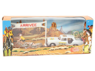 Lot 330 - COFALU (FRANCE) (1)