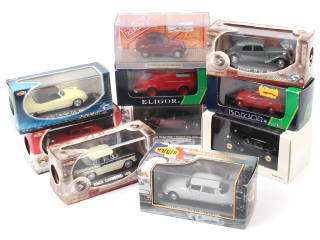 Lot 241 - DIVERS (FRANCE) (10)