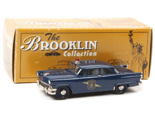 Lot 426 - BROOKLIN MODELS (GB) (1)