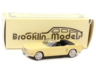 Lot 427 - BROOKLIN MODELS (GB) (1)