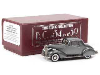 Lot 429 - BROOKLIN MODELS (GB) (1)