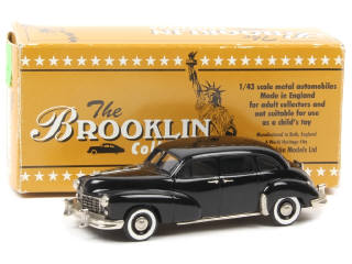 Lot 431 - BROOKLIN MODELS (GB) (1)
