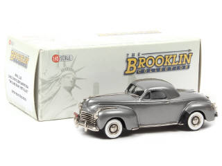 Lot 435 - BROOKLIN MODELS (GB) (1)