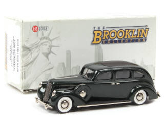Lot 437 - BROOKLIN MODELS (GB) (1)