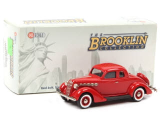 Lot 439 - BROOKLIN MODELS (GB) (1)