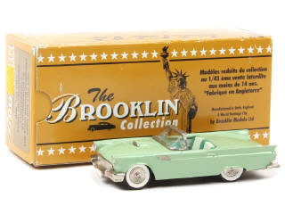 Lot 441 - BROOKLIN MODELS (GB) (1)