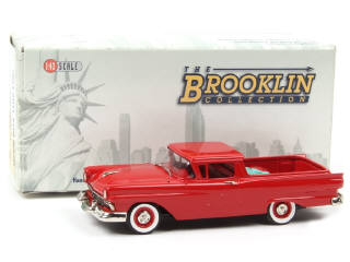 Lot 446 - BROOKLIN MODELS (GB) (1)