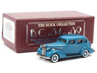Lot 447 - BROOKLIN MODELS (GB) (1)