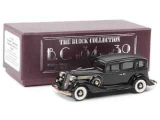 Lot 449 - BROOKLIN MODELS (GB) (1)