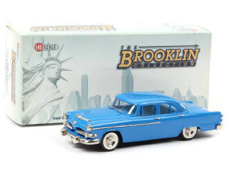 Lot 450 - BROOKLIN MODELS (GB) (1)