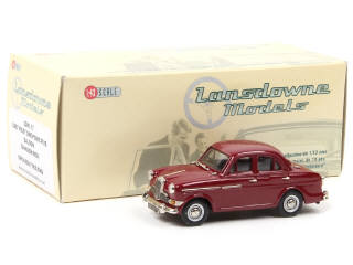 Lot 452 - LANSDOWNE MODELS (GB) (1)