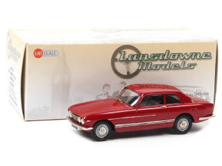 Lot 453 - LANSDOWNE MODELS (GB) (1)