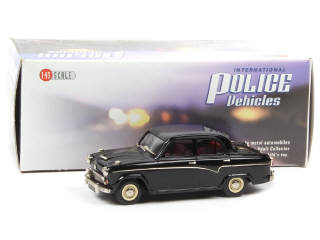 Lot 455 - BROOKLIN MODELS (GB) (1)