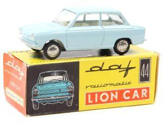 Lot 286 - LION-CAR (PAYS-BAS) (1)