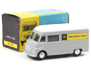 Lot 280 - LION-CAR (PAYS-BAS) (1)