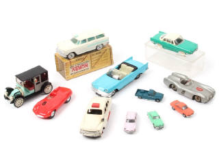 Lot 240 - DIVERS (FRANCE) (11)