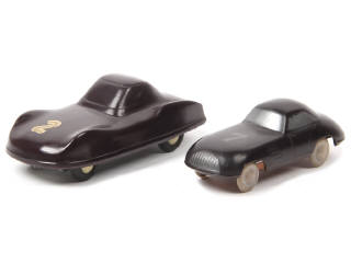 Lot 276 - IGRA (TCHEKOSLOVAQUIE) (2)