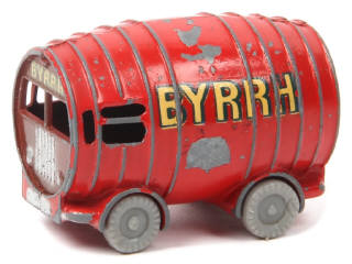 Lot 324 - LES ROUTIERS (FRANCE) (1)