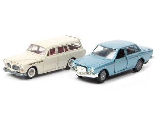 Lot 278 - TEKNO (DANEMARK) (2)