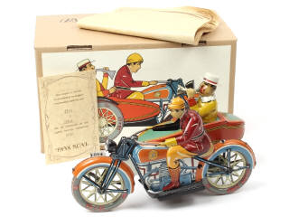 Lot 35 - PAYA (ESPAGNE) (1)