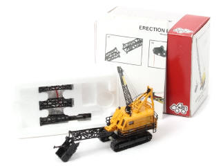 Lot 291 - NZG (ALLEMAGNE) (1)