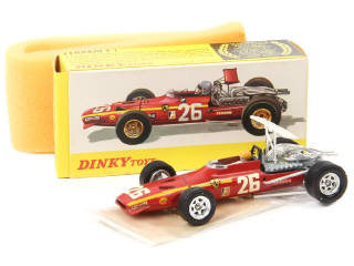 Lot 486 - DINKY TOYS (FRANCE) (1)