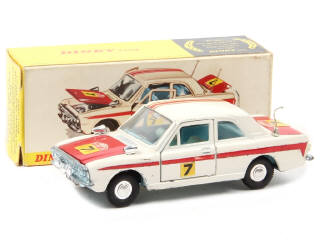 Lot 457 - DINKY TOYS (GB) (1)