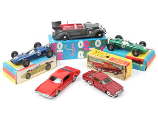 Lot 248 - DIVERS (ITALIE) (5)