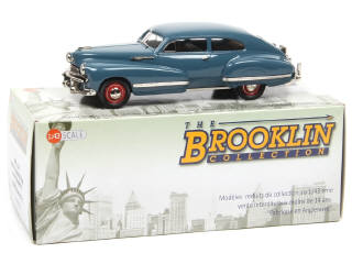 Lot 223 - BROOKLIN MODELS (GB) (1)