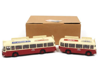 Lot 185 - MINITRUCKS (FRANCE) (1)