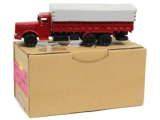 Lot 186 - KILOMETRE 57 (FRANCE) (1)