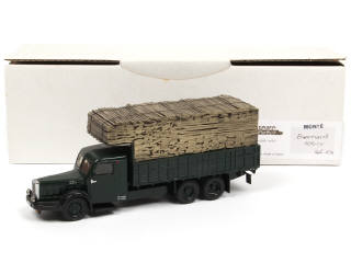 Lot 189 - MINITRUCKS (FRANCE) (1)