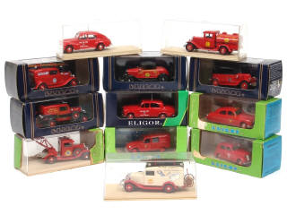 Lot 230 - ELIGOR (FRANCE) (12)