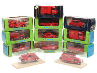 Lot 231 - ELIGOR (FRANCE) (12)