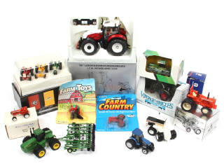 Lot 233 - ERTL (USA) (14)