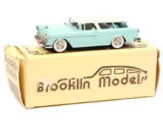 Lot 221 - BROOKLIN MODELS (GB) (1)