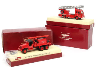 Lot 180 - SIBUR (FRANCE) (1)