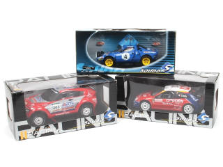 Lot 107 - SOLIDO (FRANCE) (3)