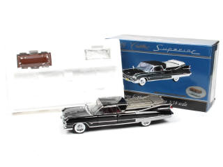 Lot 93 - PRECISION MINIATURES (USA) (1)