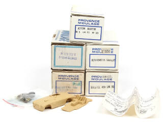 Lot 154 - PROVENCE MOULAGE (FRANCE) (5)