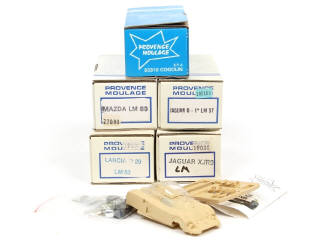 Lot 155 - PROVENCE MOULAGE (FRANCE) (5)