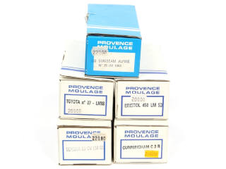 Lot 156 - PROVENCE MOULAGE (FRANCE) (5)