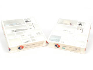 Lot 136 - A.M.R. - X (FRANCE) (2)